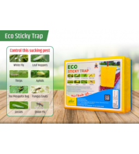 ECO Sticky Trap pack of 25 pieces